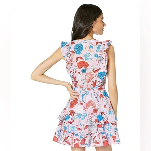 BB DAKOTA STEVE MADDEN DRESS - Picture 4 of 6